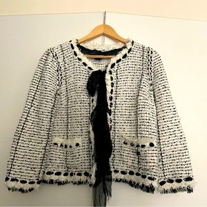 Chanel Jacket